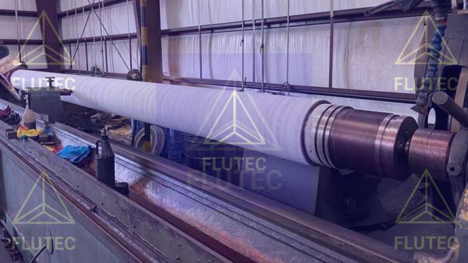 الصلب هيدروليك أسطوانة البستون عصا التصنيع CNC تخصيص متاح 4