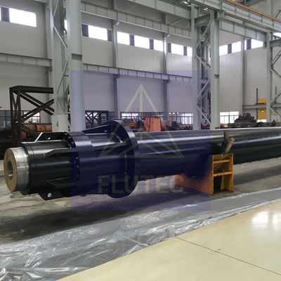                  Inner Guide Cylinder for Aluminium Casting Machine             
