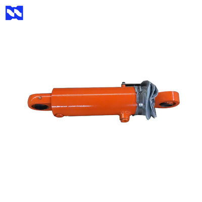 250*180*80 Handheld Small Hydraulic Cylinder For Control Of Robotic Arms