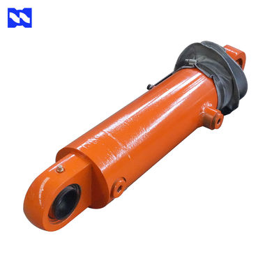 250*180*80 Handheld Small Hydraulic Cylinder For Control Of Robotic Arms
