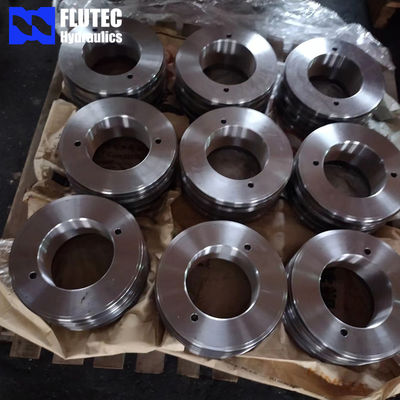 Customisation Bulk Hydraulic Cylinder Parts Double Acting